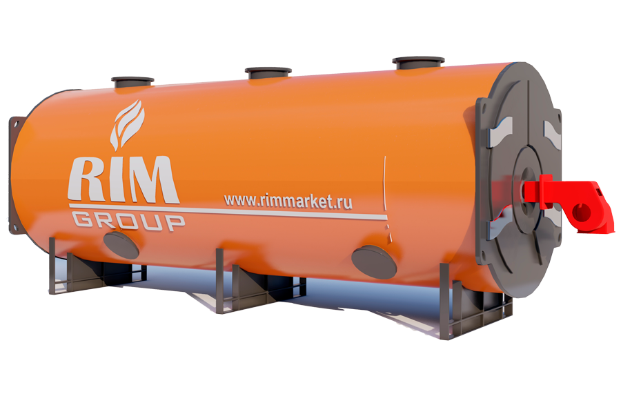 RIM MAX 90 кВт