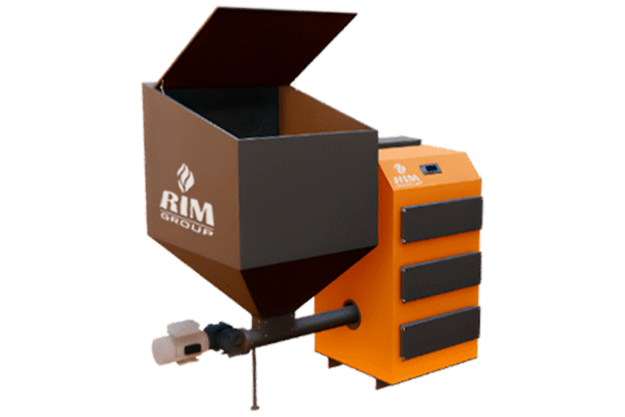 RIM MAX 70 кВт