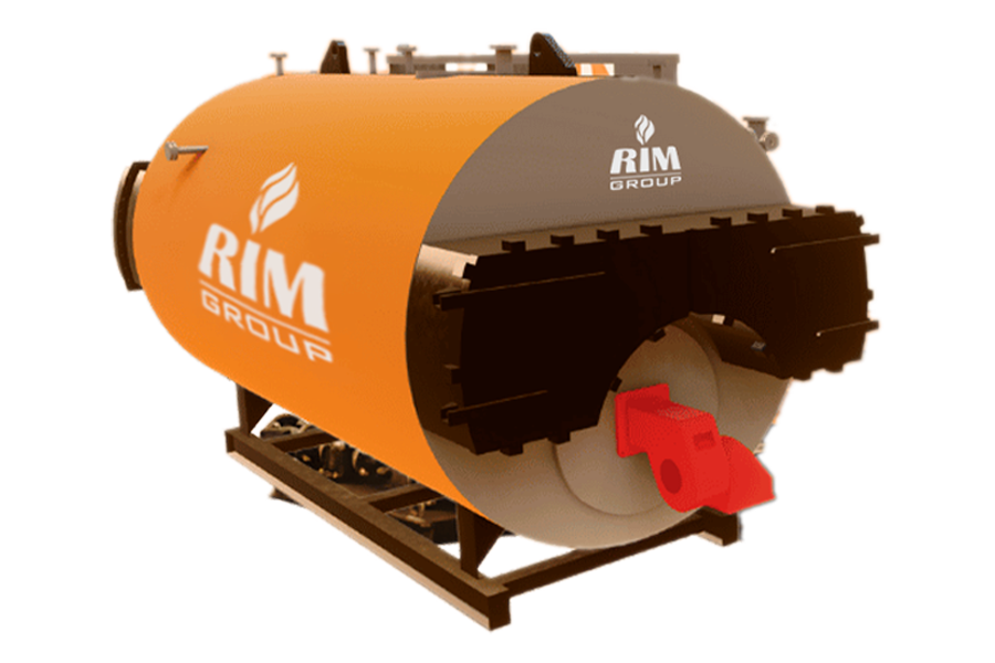 RIM MAX 70 кВт